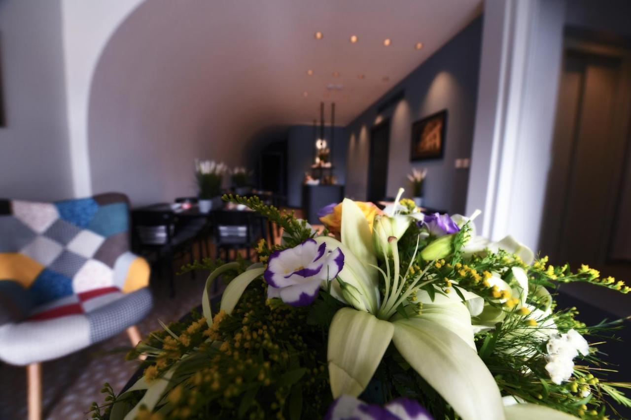Bed and Breakfast Victoria By Petit Chic à Mellieħa Extérieur photo