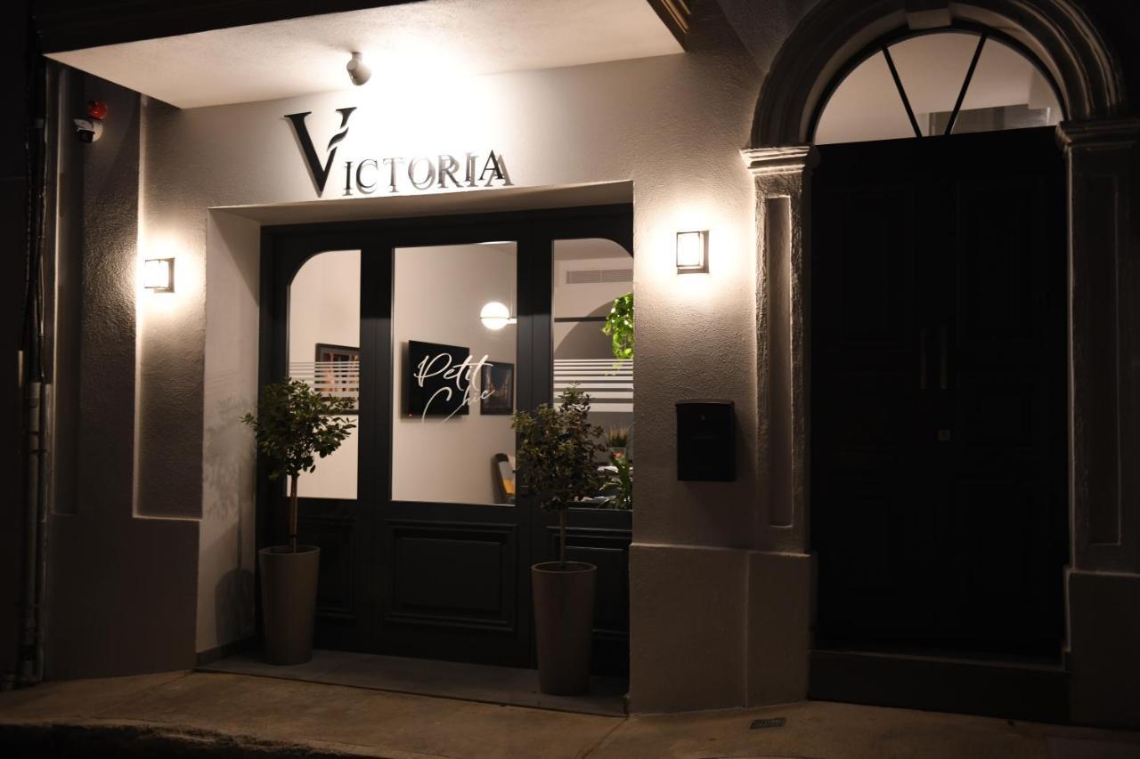 Bed and Breakfast Victoria By Petit Chic à Mellieħa Extérieur photo