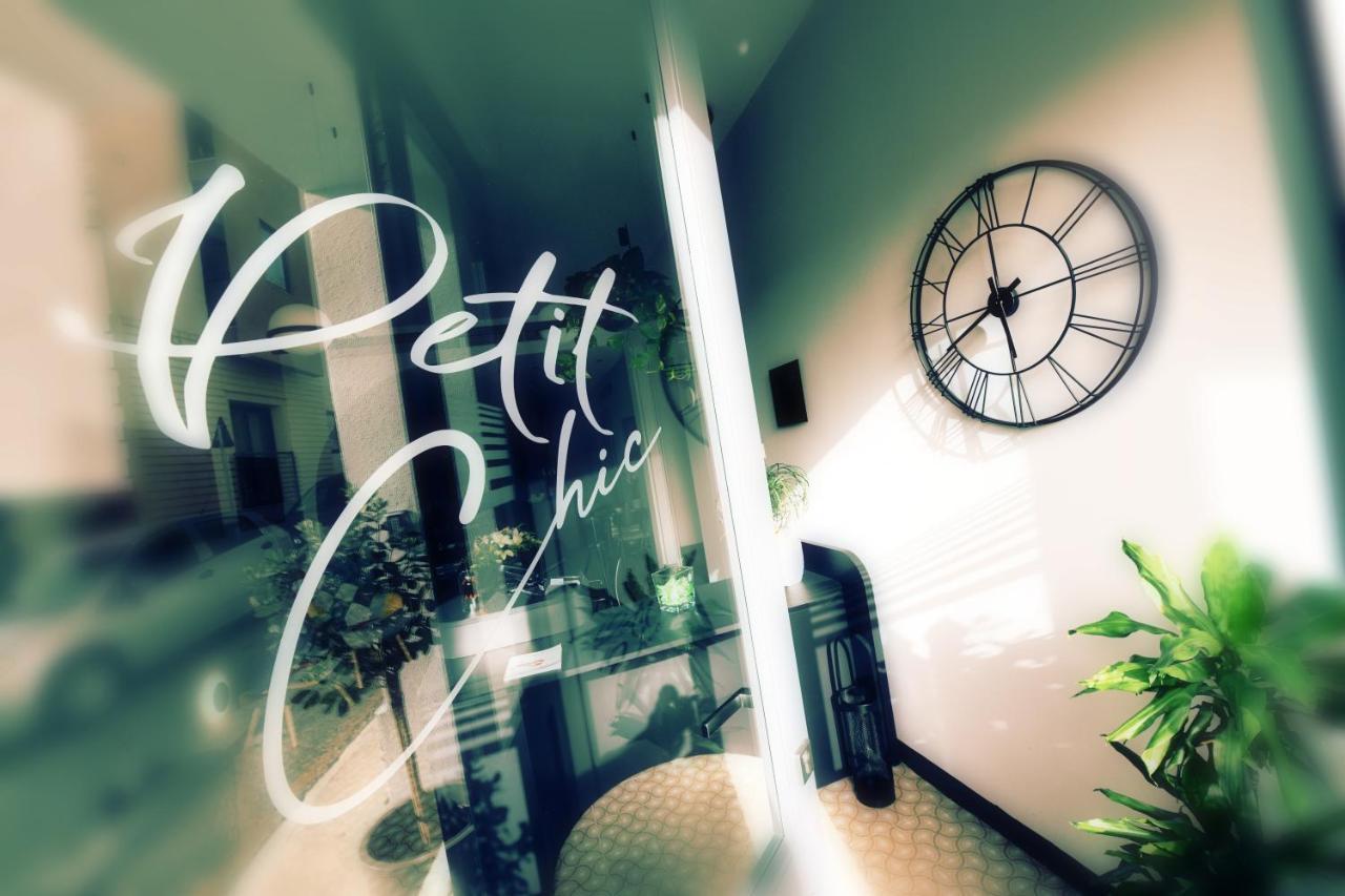 Bed and Breakfast Victoria By Petit Chic à Mellieħa Extérieur photo