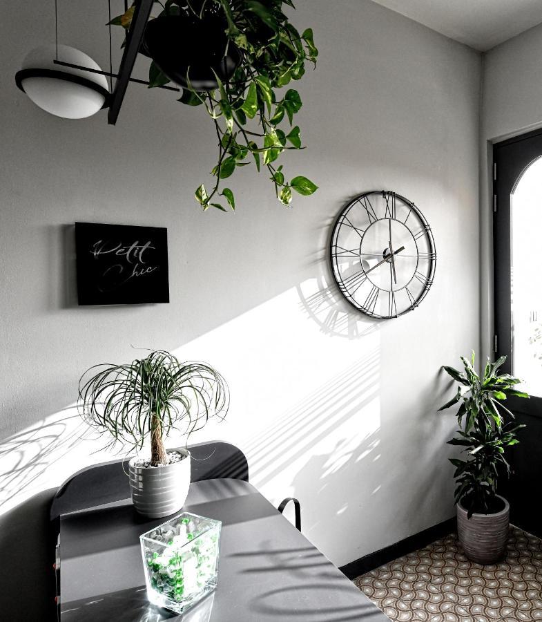 Bed and Breakfast Victoria By Petit Chic à Mellieħa Extérieur photo