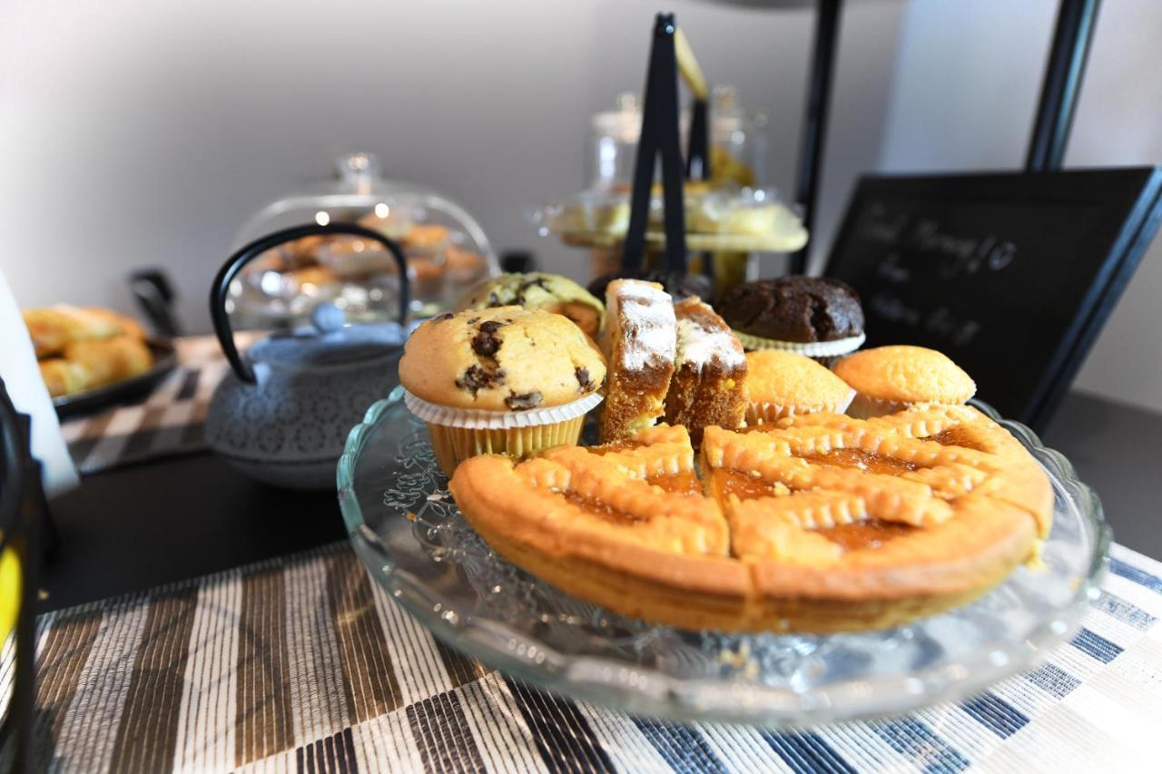 Bed and Breakfast Victoria By Petit Chic à Mellieħa Extérieur photo