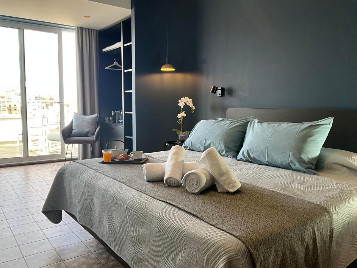 Bed and Breakfast Victoria By Petit Chic à Mellieħa Extérieur photo