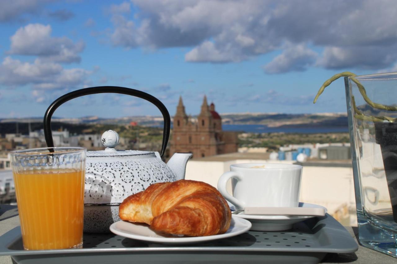 Bed and Breakfast Victoria By Petit Chic à Mellieħa Extérieur photo