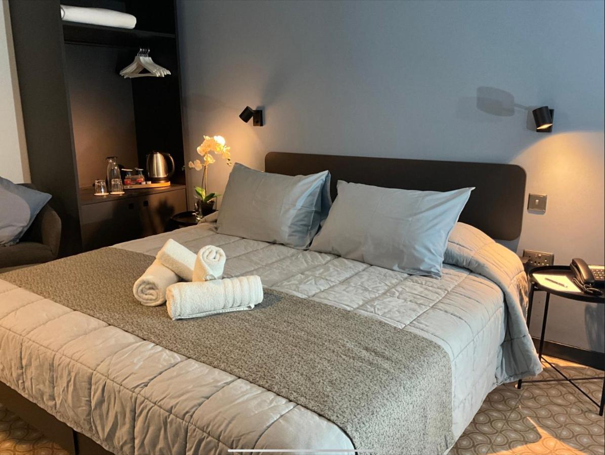 Bed and Breakfast Victoria By Petit Chic à Mellieħa Extérieur photo