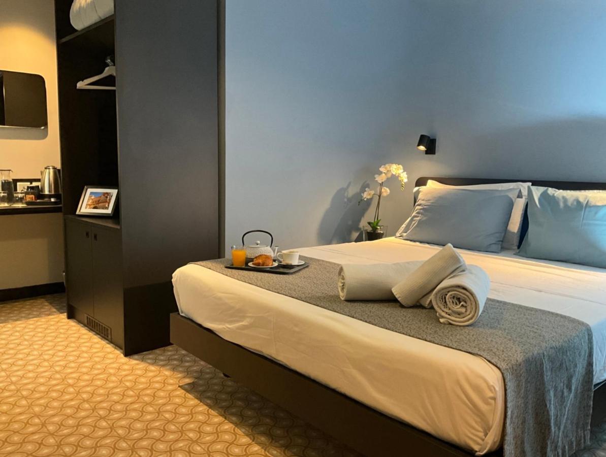 Bed and Breakfast Victoria By Petit Chic à Mellieħa Extérieur photo