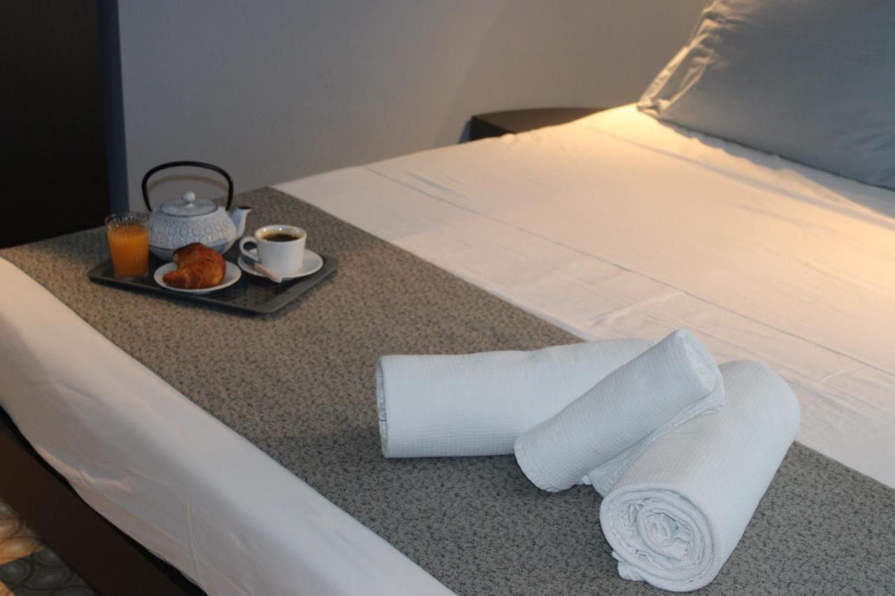 Bed and Breakfast Victoria By Petit Chic à Mellieħa Extérieur photo