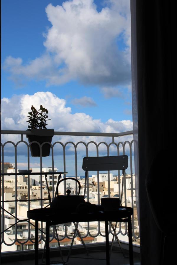 Bed and Breakfast Victoria By Petit Chic à Mellieħa Extérieur photo