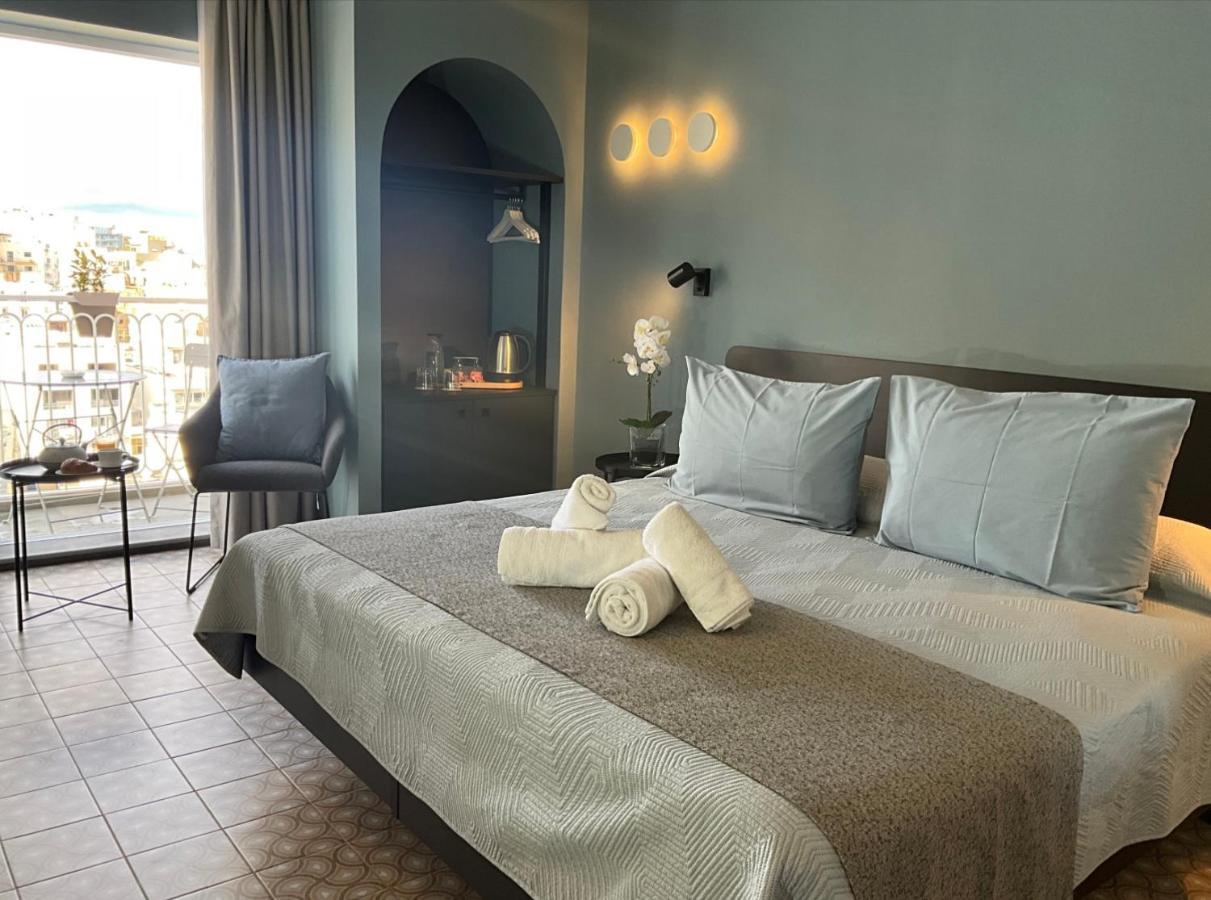 Bed and Breakfast Victoria By Petit Chic à Mellieħa Extérieur photo