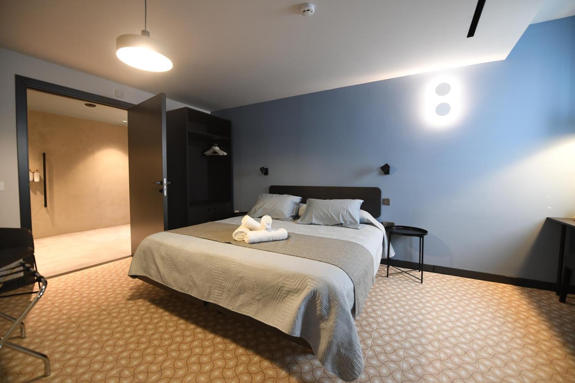 Bed and Breakfast Victoria By Petit Chic à Mellieħa Extérieur photo