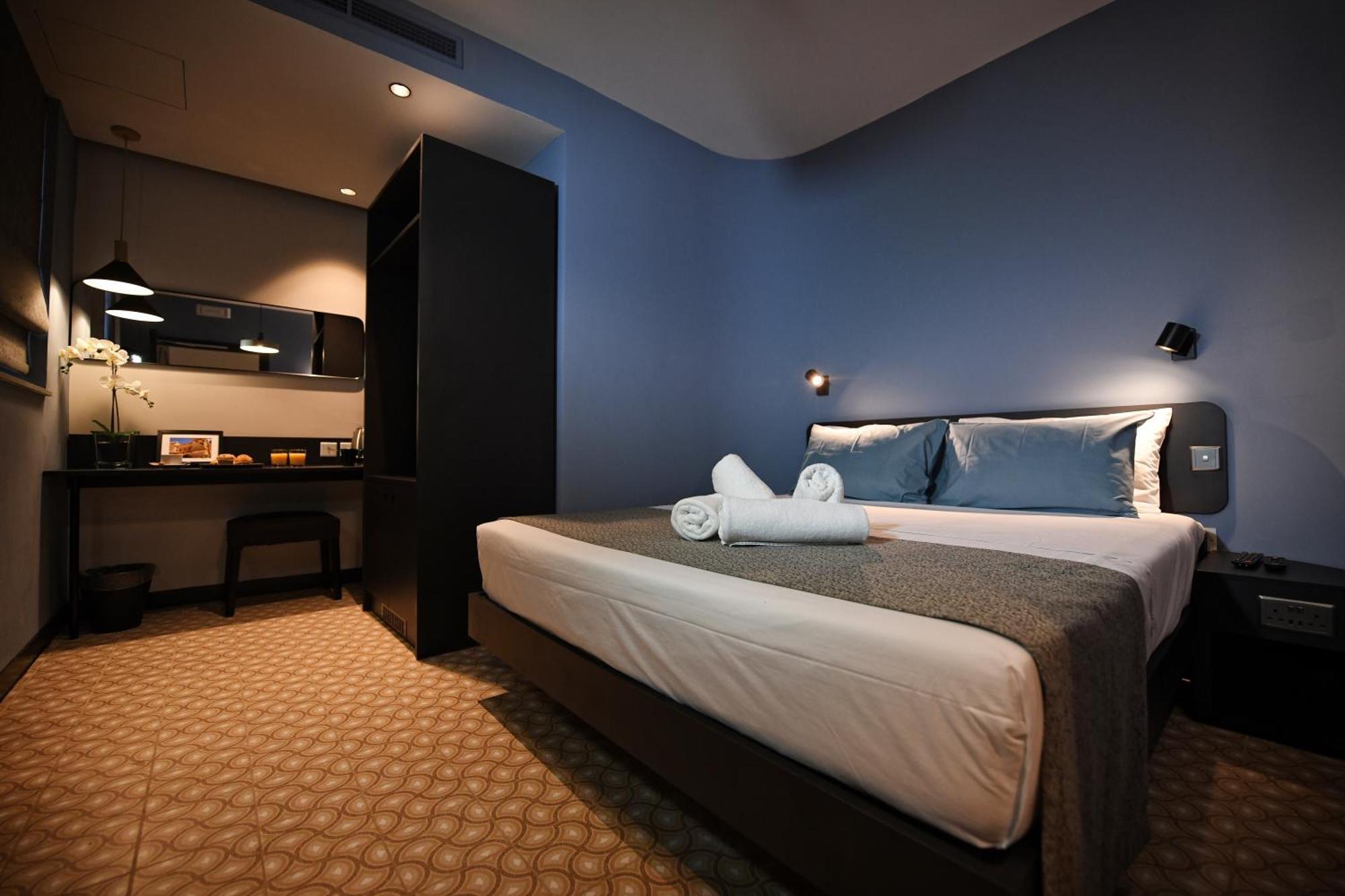 Bed and Breakfast Victoria By Petit Chic à Mellieħa Extérieur photo