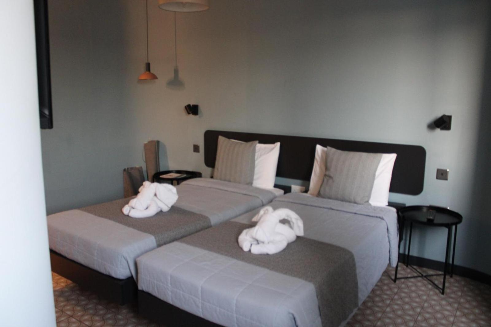 Bed and Breakfast Victoria By Petit Chic à Mellieħa Extérieur photo