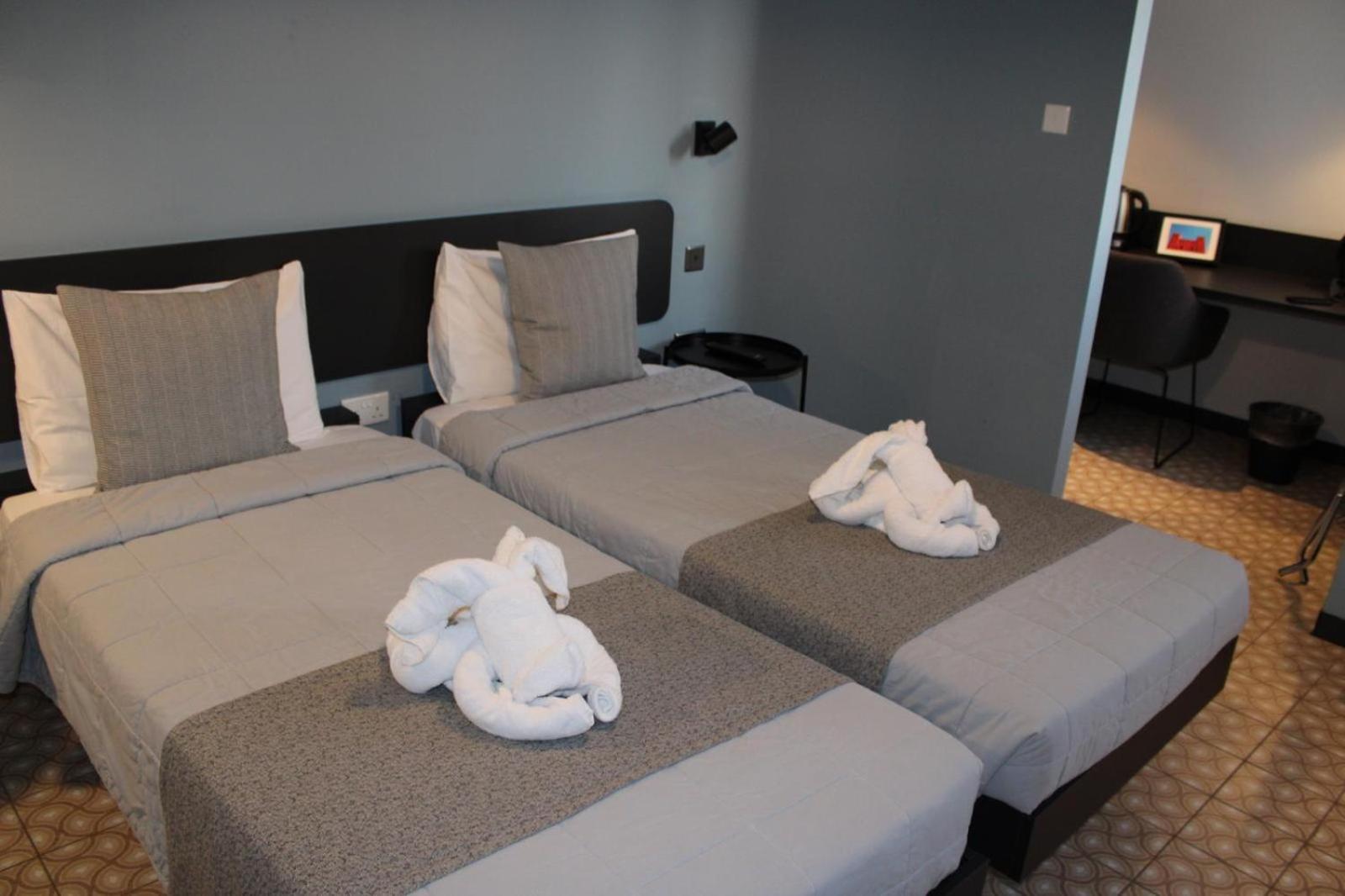 Bed and Breakfast Victoria By Petit Chic à Mellieħa Extérieur photo