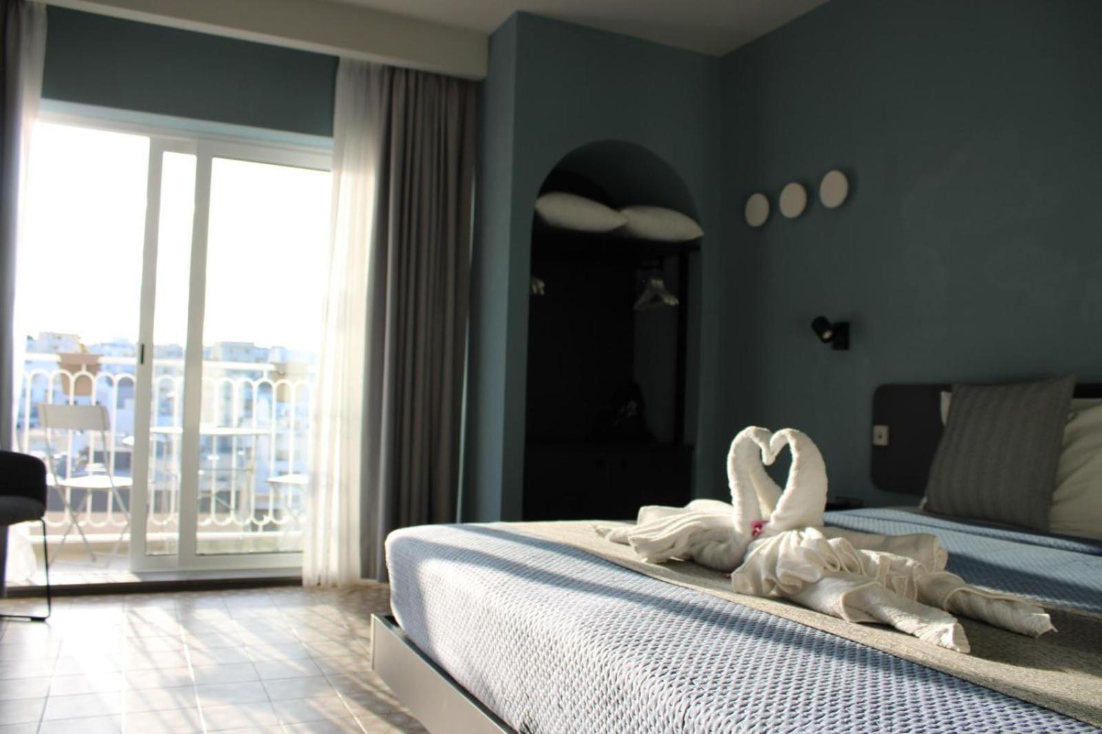 Bed and Breakfast Victoria By Petit Chic à Mellieħa Extérieur photo