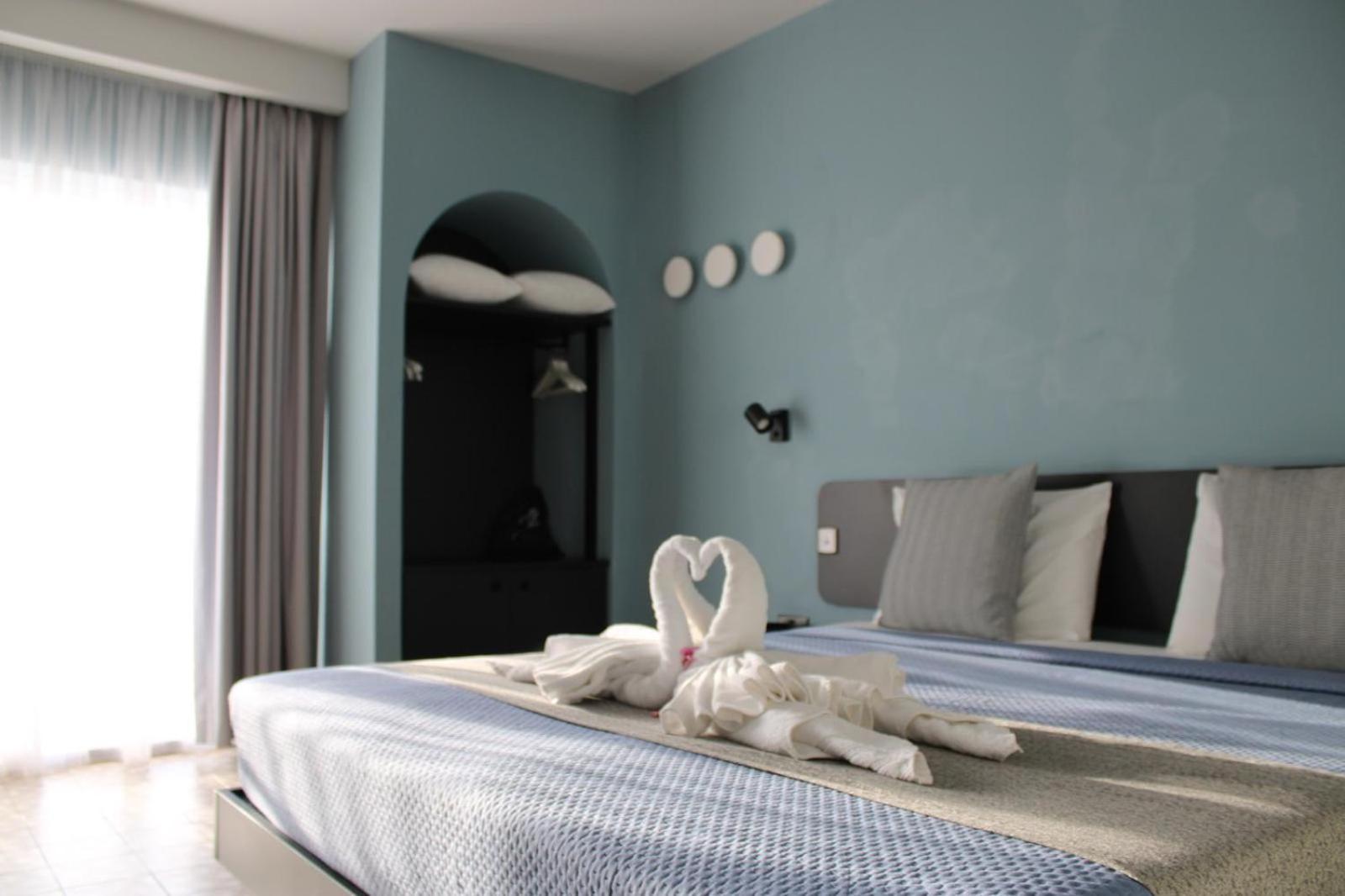 Bed and Breakfast Victoria By Petit Chic à Mellieħa Extérieur photo